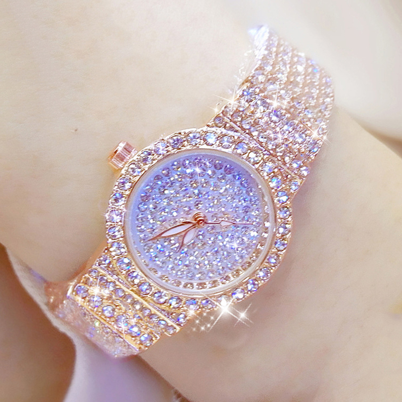 Luxury Watch Brands - BS Women Watch Famous Luxury Brands