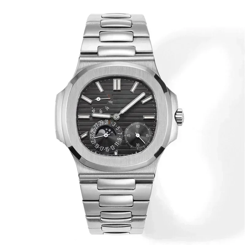 Luxury Watch Brands - Luxury Brand Men Watch Automatic Mechanical