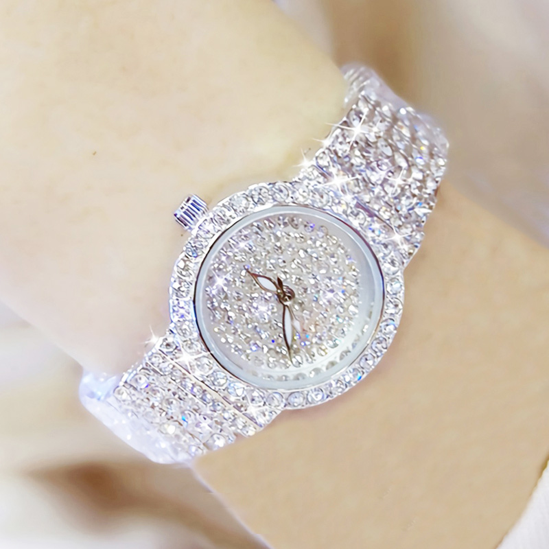 BS Women Watch Famous Luxury B - Luxury Watch Brands recension och pris