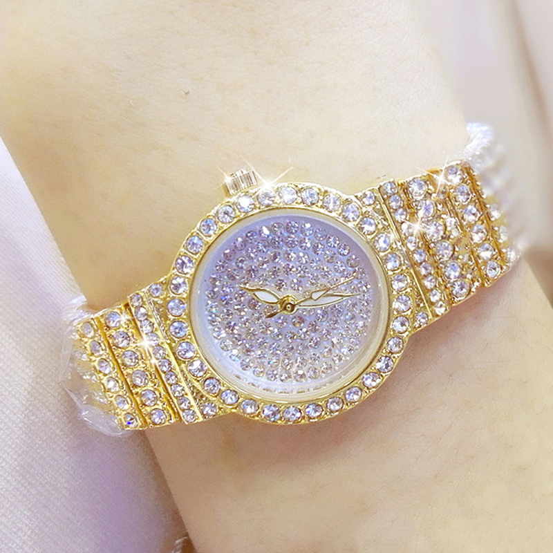 BS Women Watch Famous Luxury B - Luxury Watch Brands recension och pris