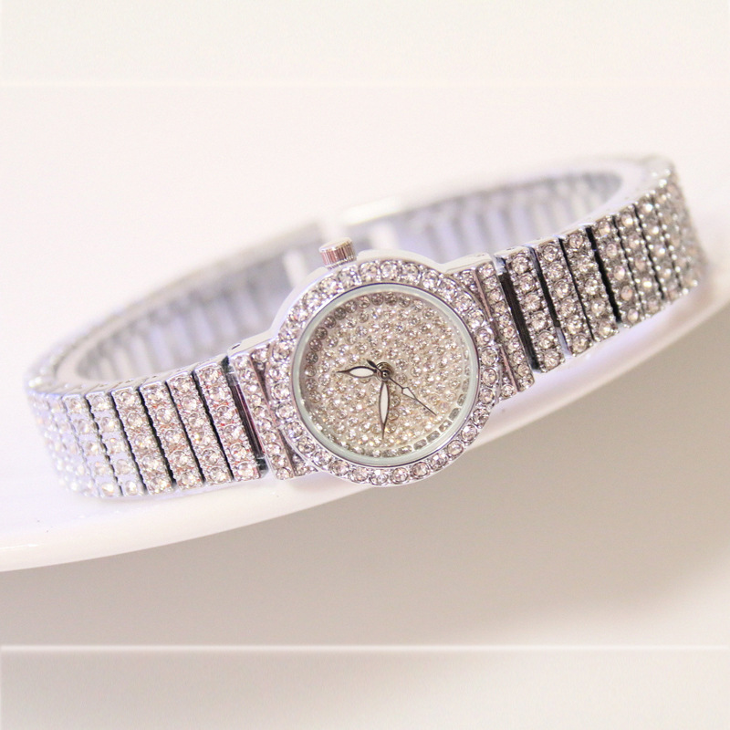 BS Women Watch Famous Luxury B - Luxury Watch Brands recension och pris