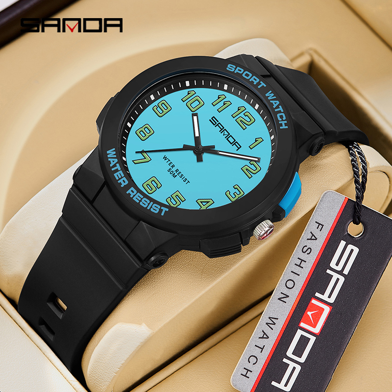 Watch Hot Selling Electronic M - Luxury Watch Shop recension och pris