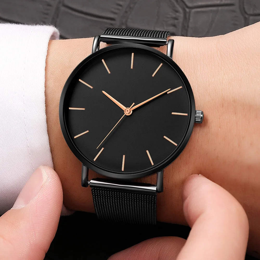 Leisure Simple Women Watch 202 - Luxury Watch Safe recension och pris