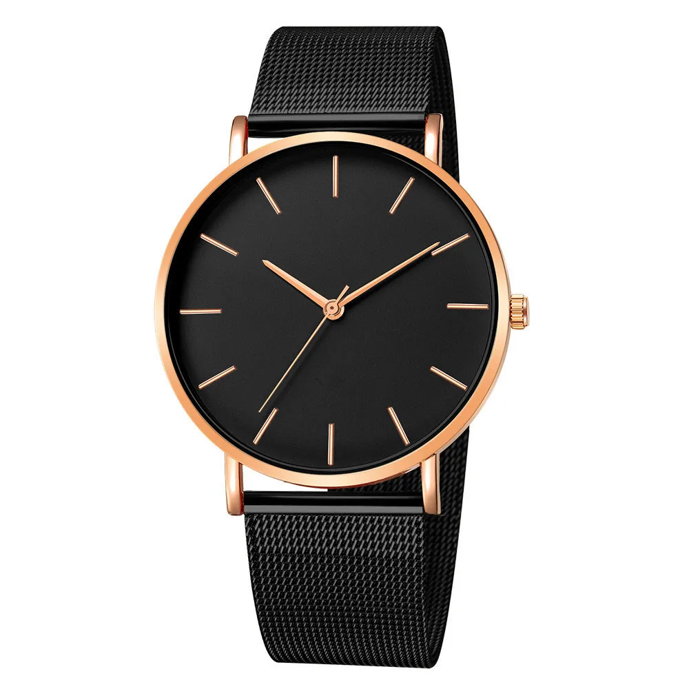 Leisure Simple Women Watch 202 - Luxury Watch Safe recension och pris