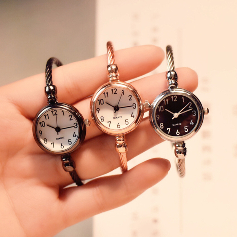 YIKAZE Women Watches Small Gol - Luxury Watch Deals recension och pris
