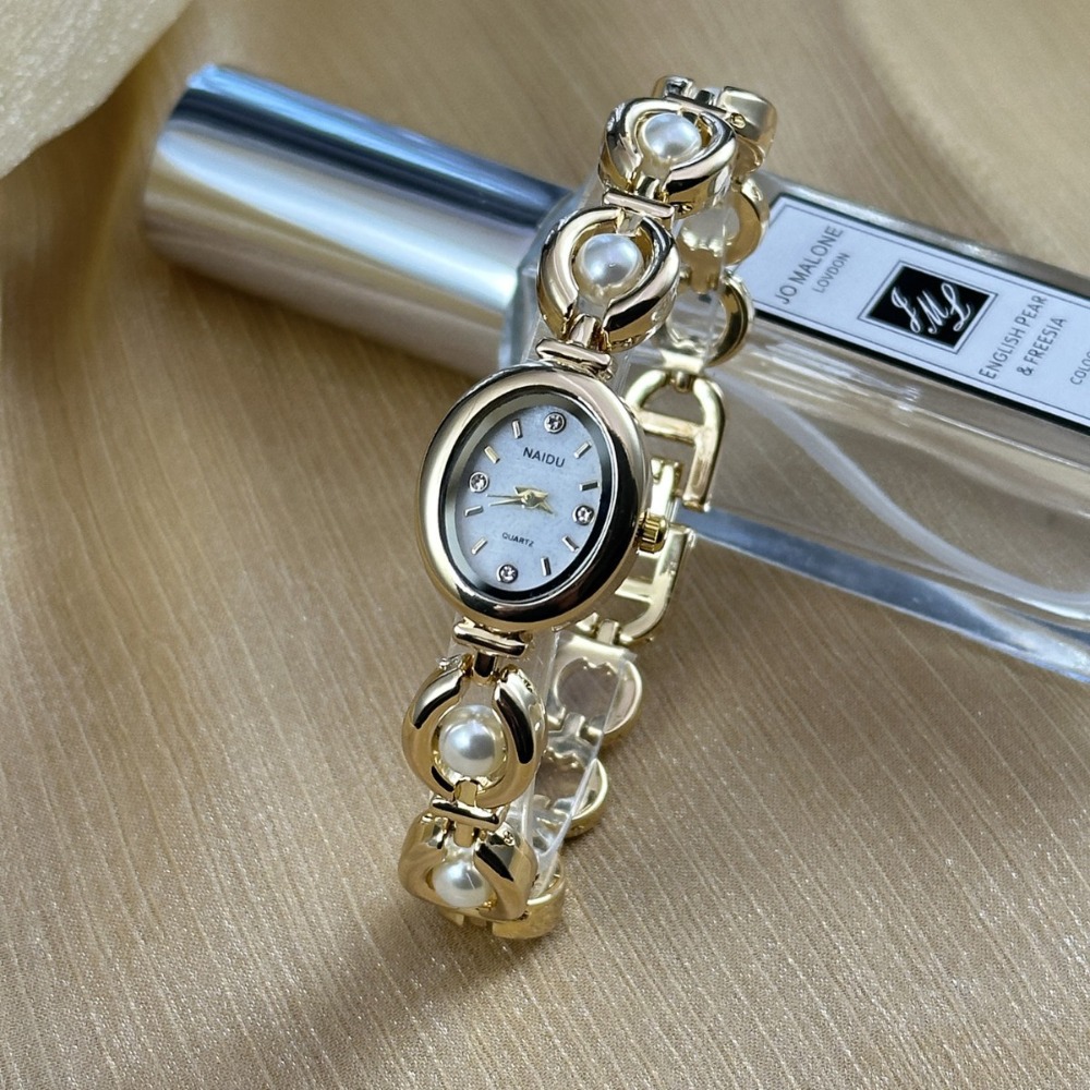 Fashion Women Watch Vintage Pe - Luxury Watch Deals recension och pris