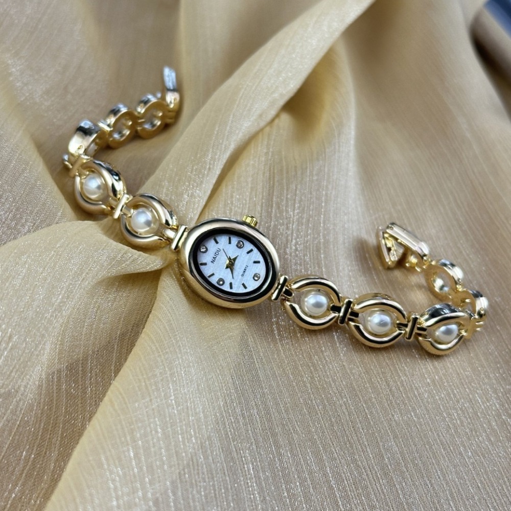 Fashion Women Watch Vintage Pe - Luxury Watch Deals recension och pris