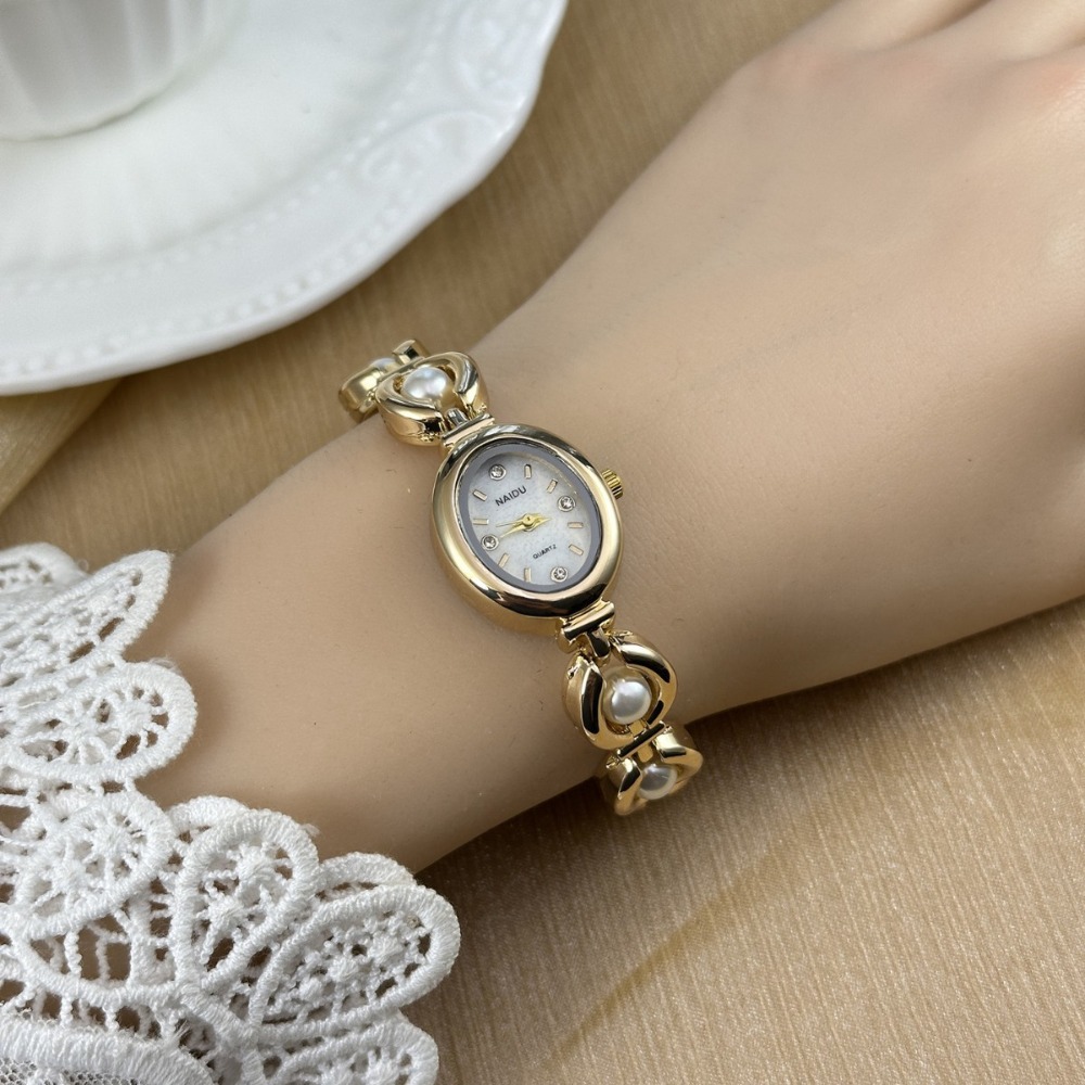 Fashion Women Watch Vintage Pe - Luxury Watch Deals recension och pris