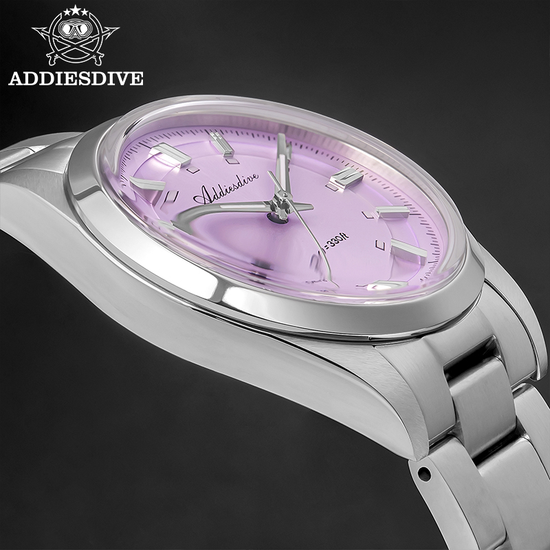 ADDIESDIVE 36mm Luxury Watches - Luxury Watch All Brands recension och pris