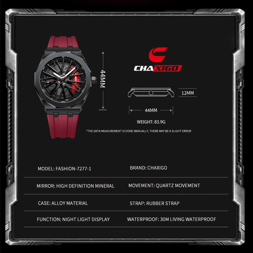 Factory direct sales OEM custo - Luxury Watch Safe recension och pris
