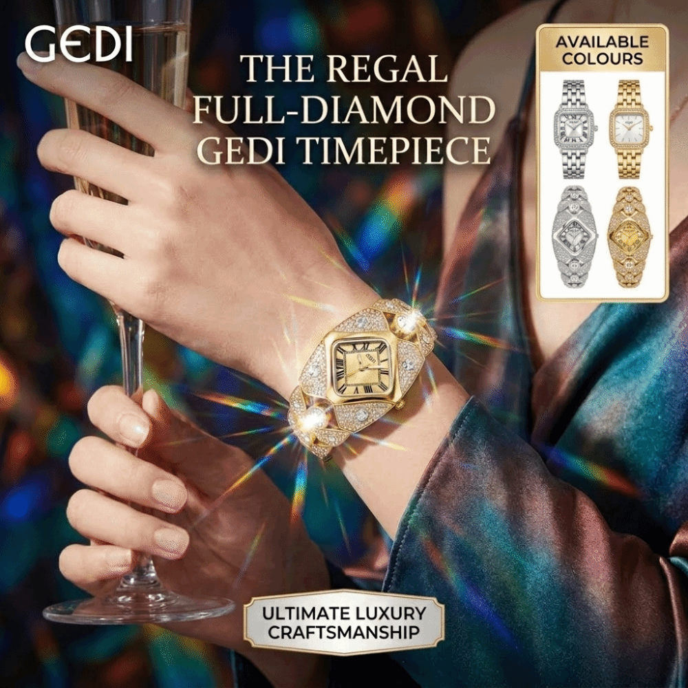 New Diamond Inlaid Bracelet Wa - Luxury Watch And Jewelry Brand recension och pris