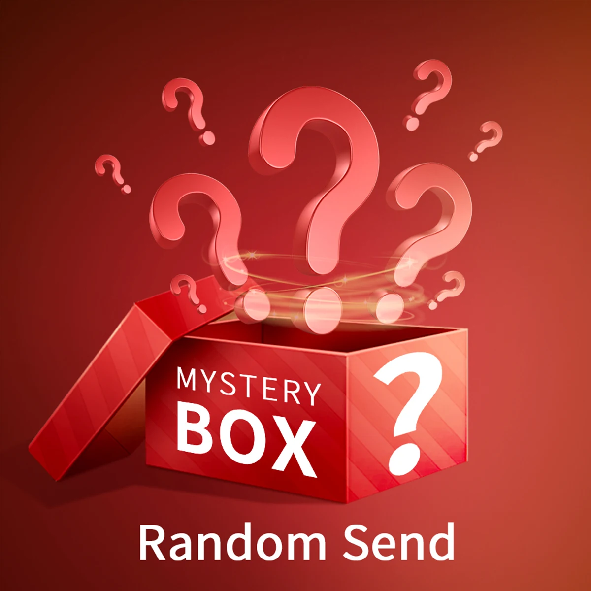 1PC Surprise Mystery Blind Wat - Luxury Watch News recension och pris