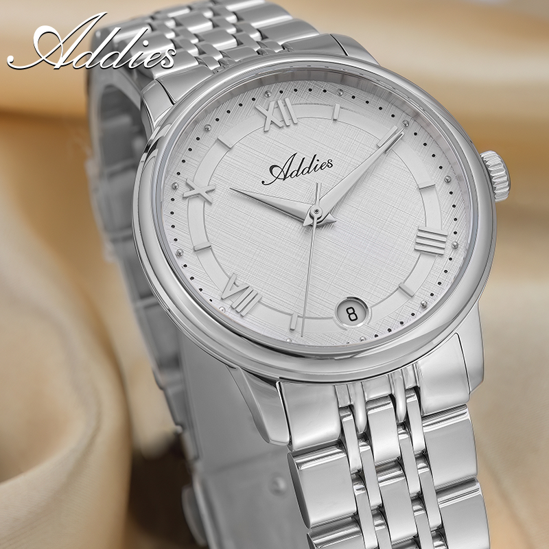 ADDIES Luxury Woman Quartz Wri - Luxury Watch All Brands recension och pris