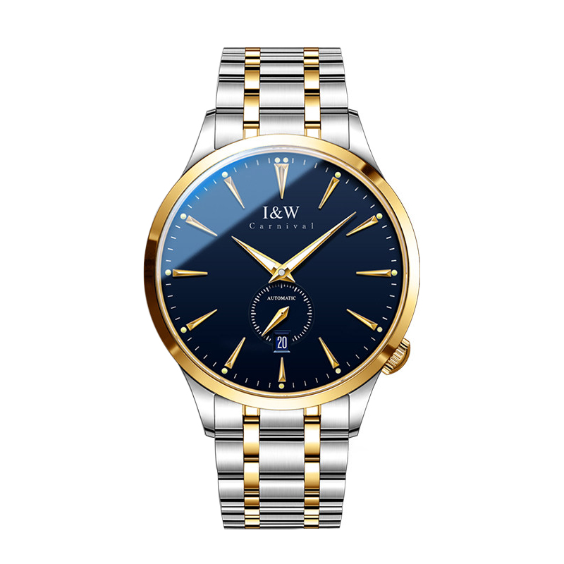 Carnival Brand High-end IW Ser - Luxury Watch All Brands recension och pris
