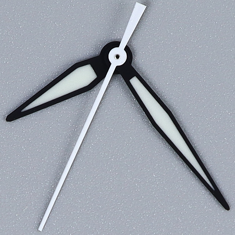 High quality Watch Hands Green - Automatic Pilot Watch recension och pris
