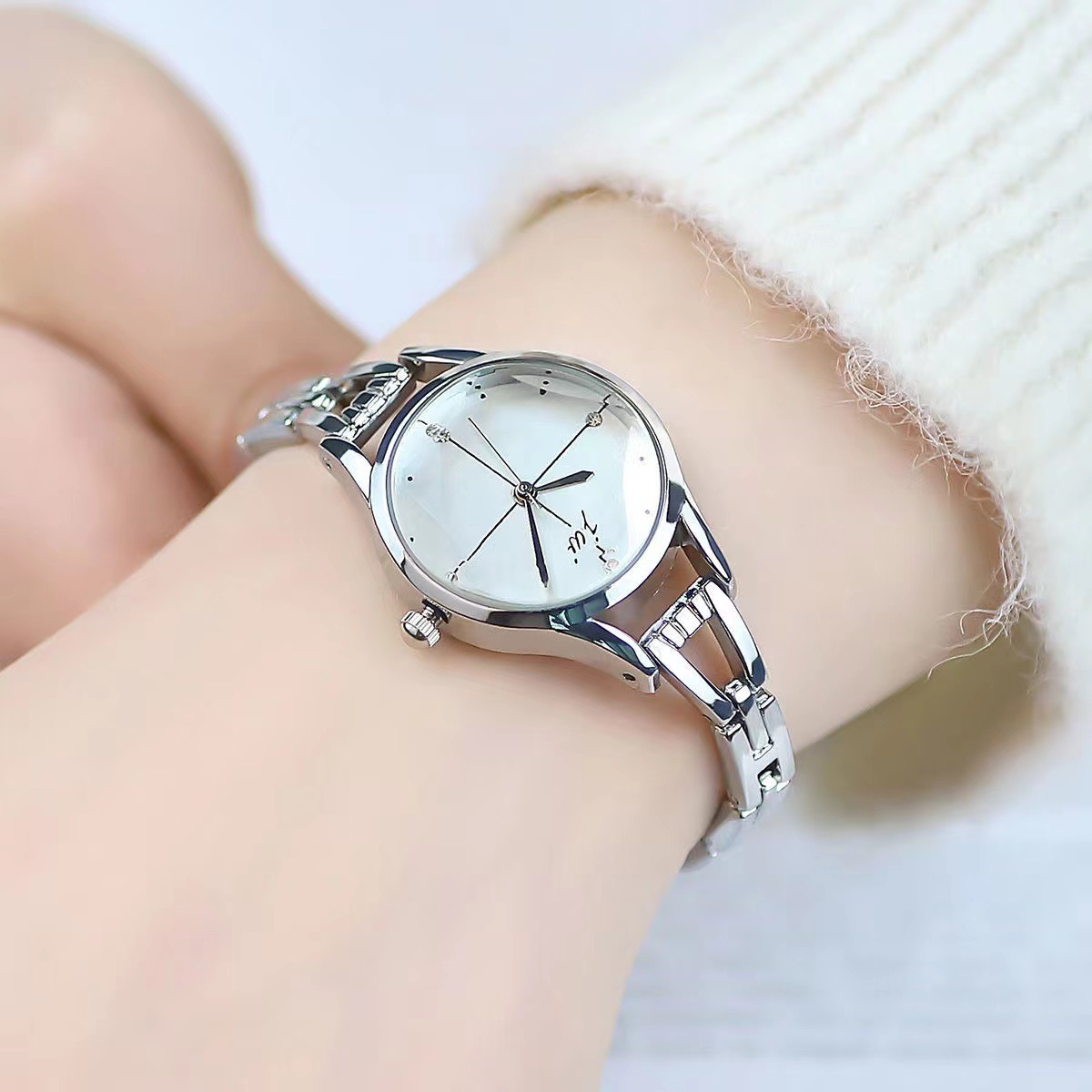 Bracelet Watch For Women Elega - Luxury Watch Deals recension och pris