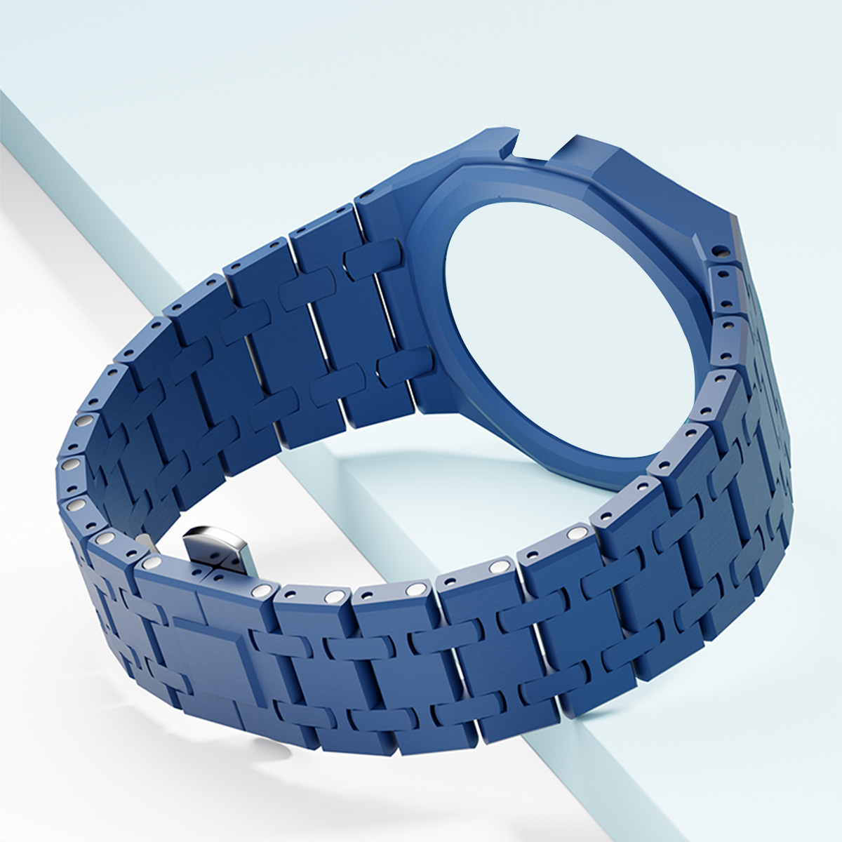 Luxury Modification Kit for Sw - Luxury X I Watch recension och pris