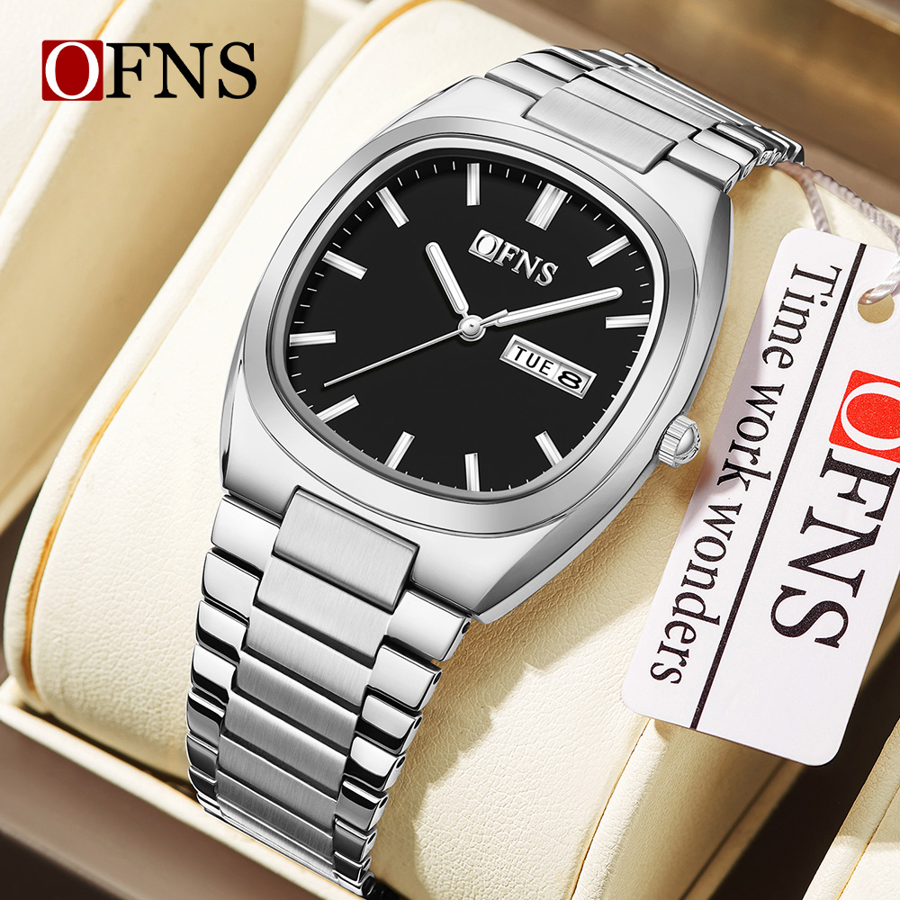 OFNS new 1566 luxury niche wom - Luxury Watch Shop recension och pris