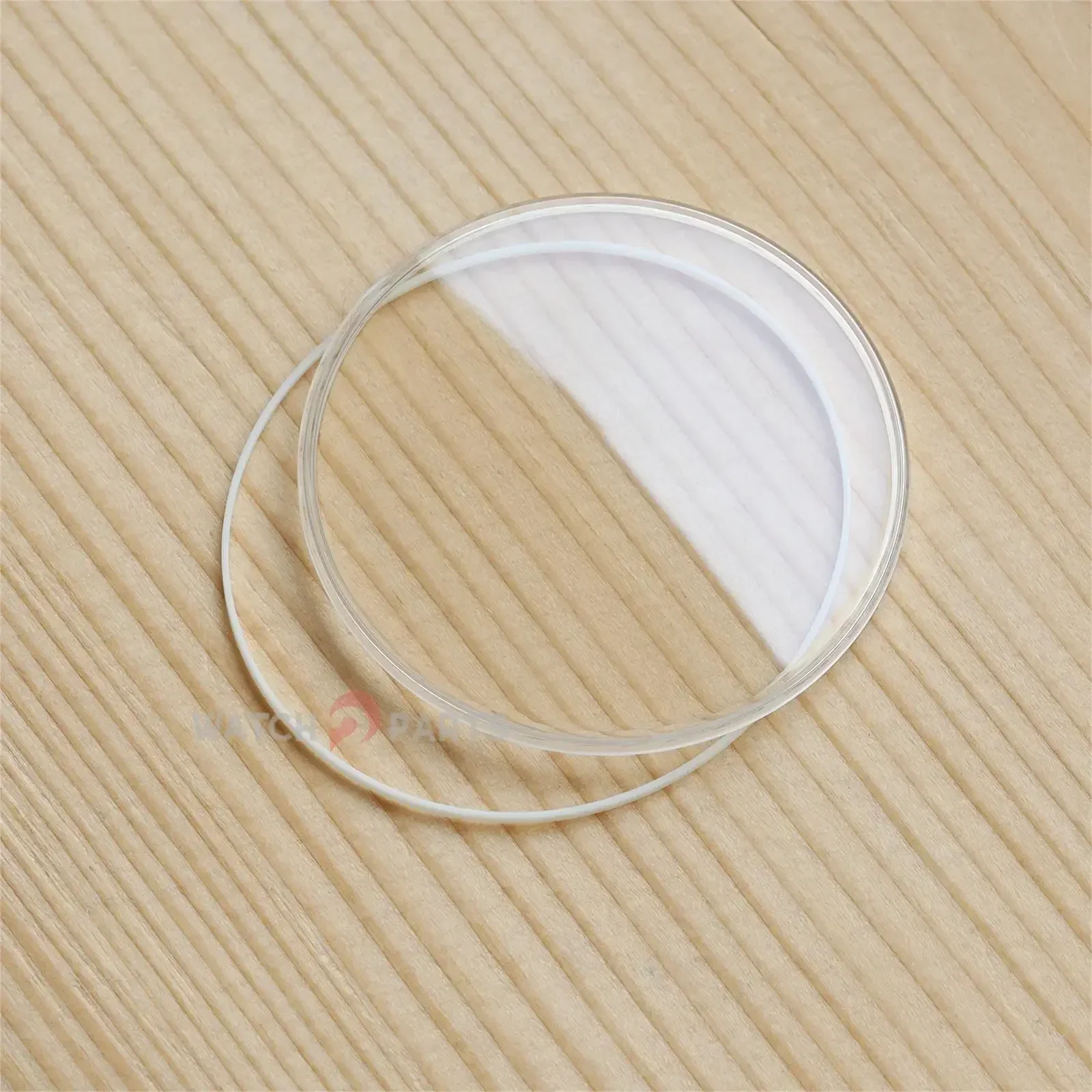 Sapphire Crystal for Patek Phi - Patek Philippe Watch Calatrava recension och pris