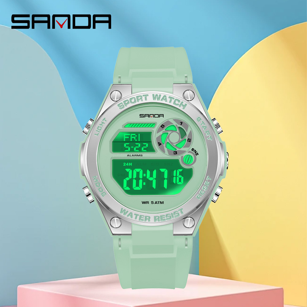 ﻿﻿﻿﻿﻿﻿﻿﻿﻿﻿﻿﻿﻿﻿﻿﻿﻿﻿SANDA Women - Luxury Watch Shop recension och pris