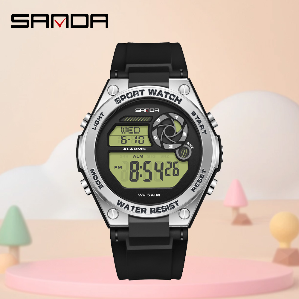 ﻿﻿﻿﻿﻿﻿﻿﻿﻿﻿﻿﻿﻿﻿﻿﻿﻿﻿SANDA Women - Luxury Watch Shop recension och pris