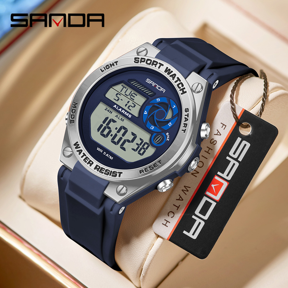 ﻿﻿﻿﻿﻿﻿﻿﻿﻿﻿﻿﻿﻿﻿﻿﻿﻿﻿SANDA Women - Luxury Watch Shop recension och pris