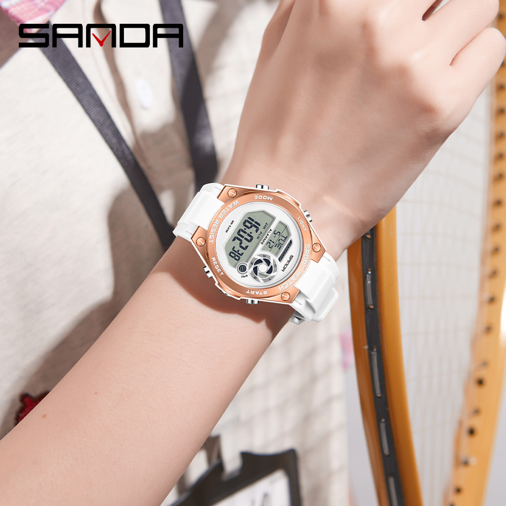 ﻿﻿﻿﻿﻿﻿﻿﻿﻿﻿﻿﻿﻿﻿﻿﻿﻿﻿SANDA Women - Luxury Watch Shop recension och pris