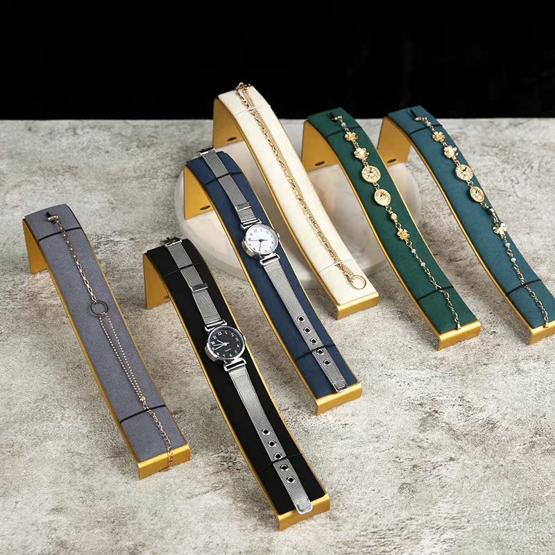 High-end Jewelry Display Stand - Luxury Watch Shop recension och pris
