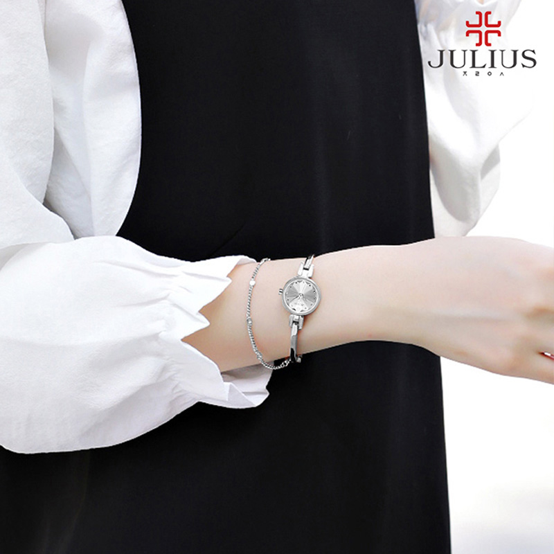 Hot Julius Lady Women's Watch  - Luxury Watch Safe recension och pris