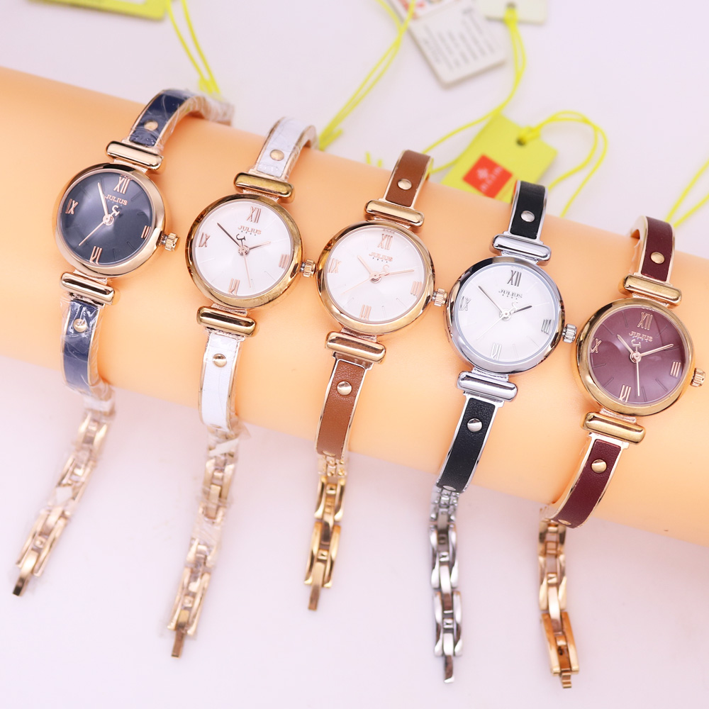 Hot Julius Lady Women's Watch  - Luxury Watch Safe recension och pris
