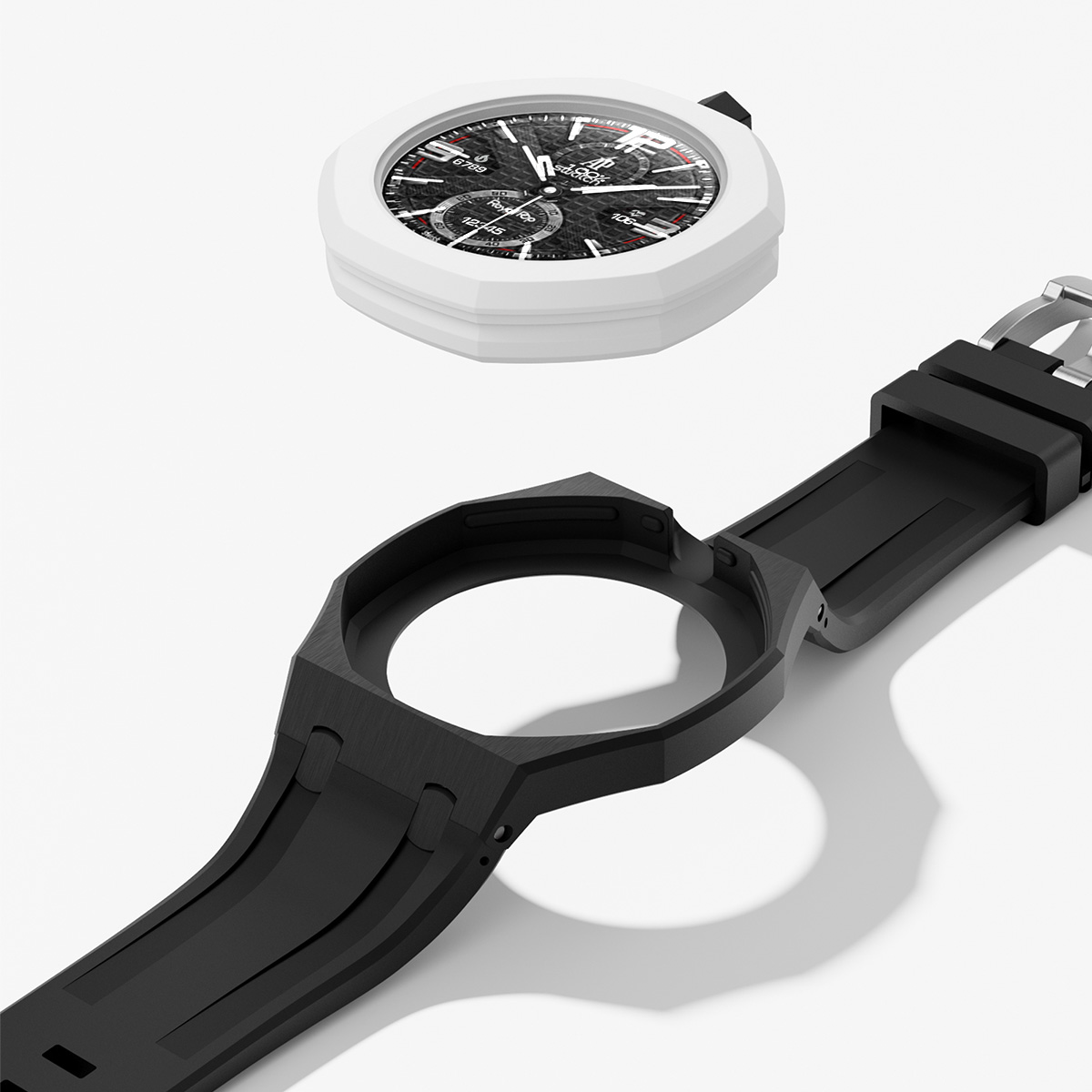 Luxury Modification Kit For Sw - Luxury X I Watch recension och pris