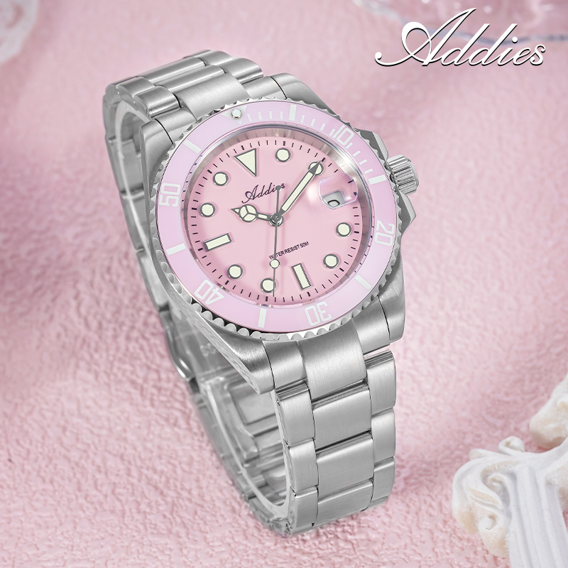 Addies New Women Watches Luxur - Luxury Watch Storage recension och pris
