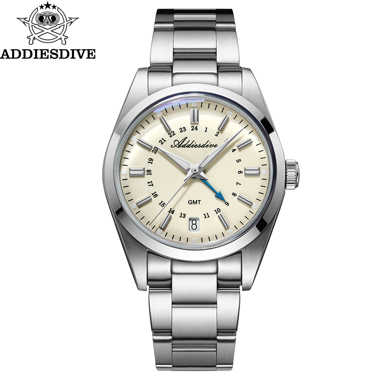 ADDIESDIVE Hot Brand 36mm Luxu - Luxury Watch Brand recension och pris