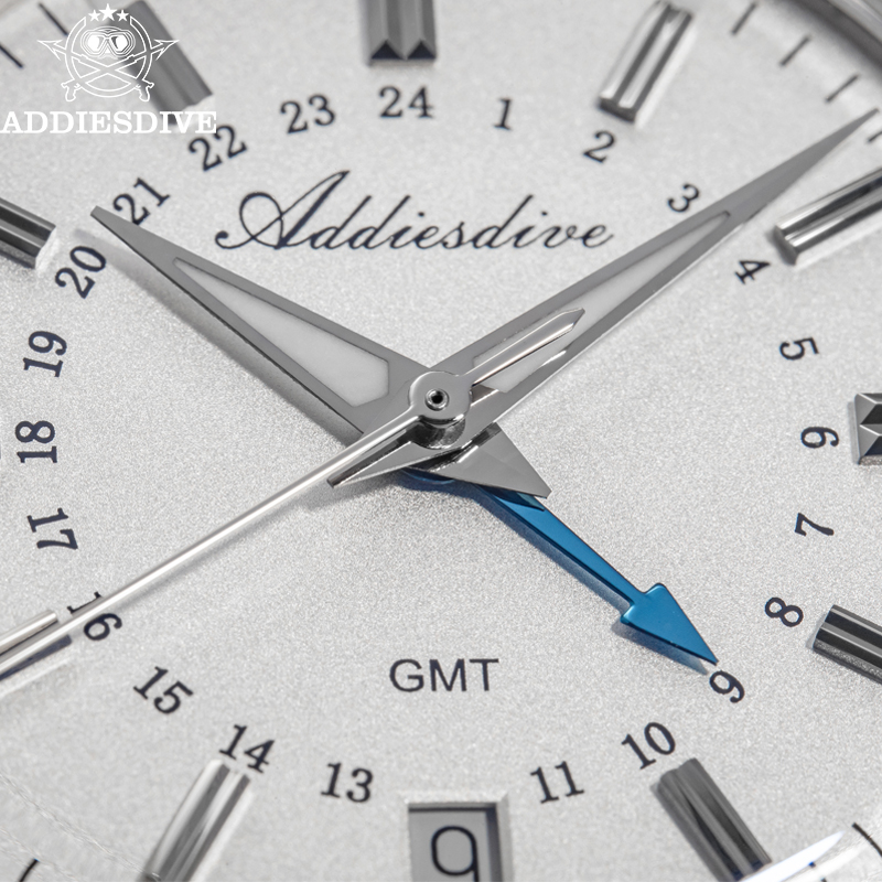 ADDIESDIVE Hot Brand 36mm Luxu - Luxury Watch Brand recension och pris