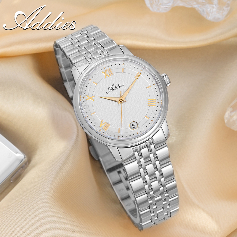 ADDIES New Luxury Woman‘s Watc - Luxury Watch News recension och pris