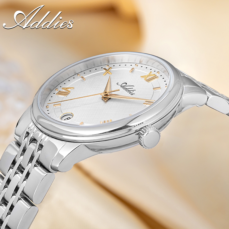 ADDIES New Luxury Woman‘s Watc - Luxury Watch News recension och pris