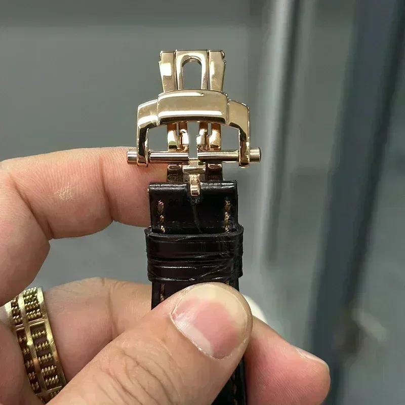 Luxury Brand Men Watch Automat - Luxury Watch Brands recension och pris