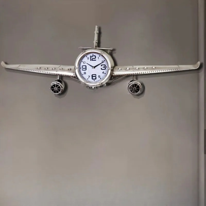 Living Room Silent Wall Clocks - Luxury Watch Europe recension och pris