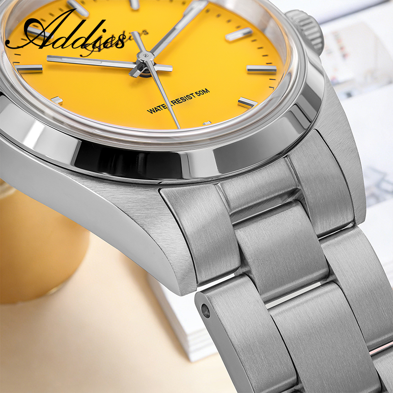 ADDIES 2026 Stainless Steel Wo - Luxury Watch All Brands recension och pris