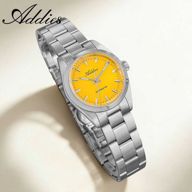 ADDIES 2026 Stainless Steel Wo - Luxury Watch All Brands recension och pris