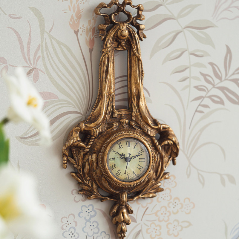 Vintage Wall Clocks Luxury Wal - Luxury Watch Europe recension och pris