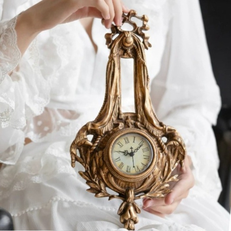 Vintage Wall Clocks Luxury Wal - Luxury Watch Europe recension och pris