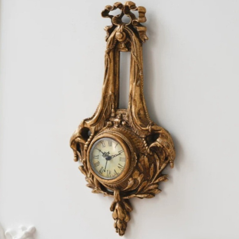Vintage Wall Clocks Luxury Wal - Luxury Watch Europe recension och pris