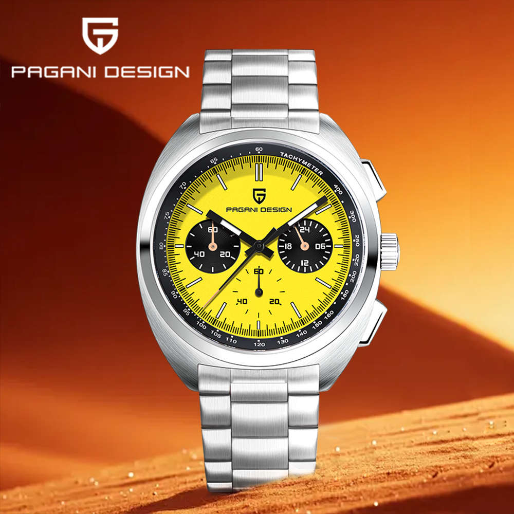 2026new men's watches luxury s - Luxury Watch All Brands recension och pris