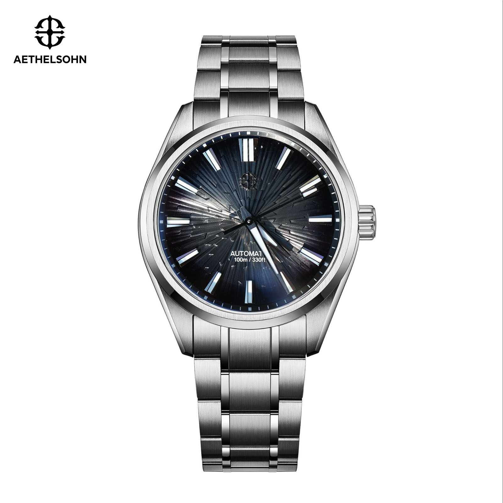 AETHELSOHN Midnight Shard Busi - Luxury X I Watch recension och pris